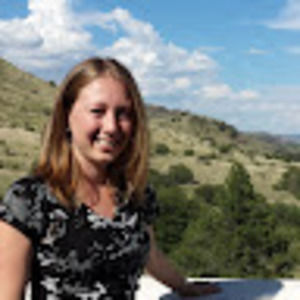 Meet your Posher, Whitney